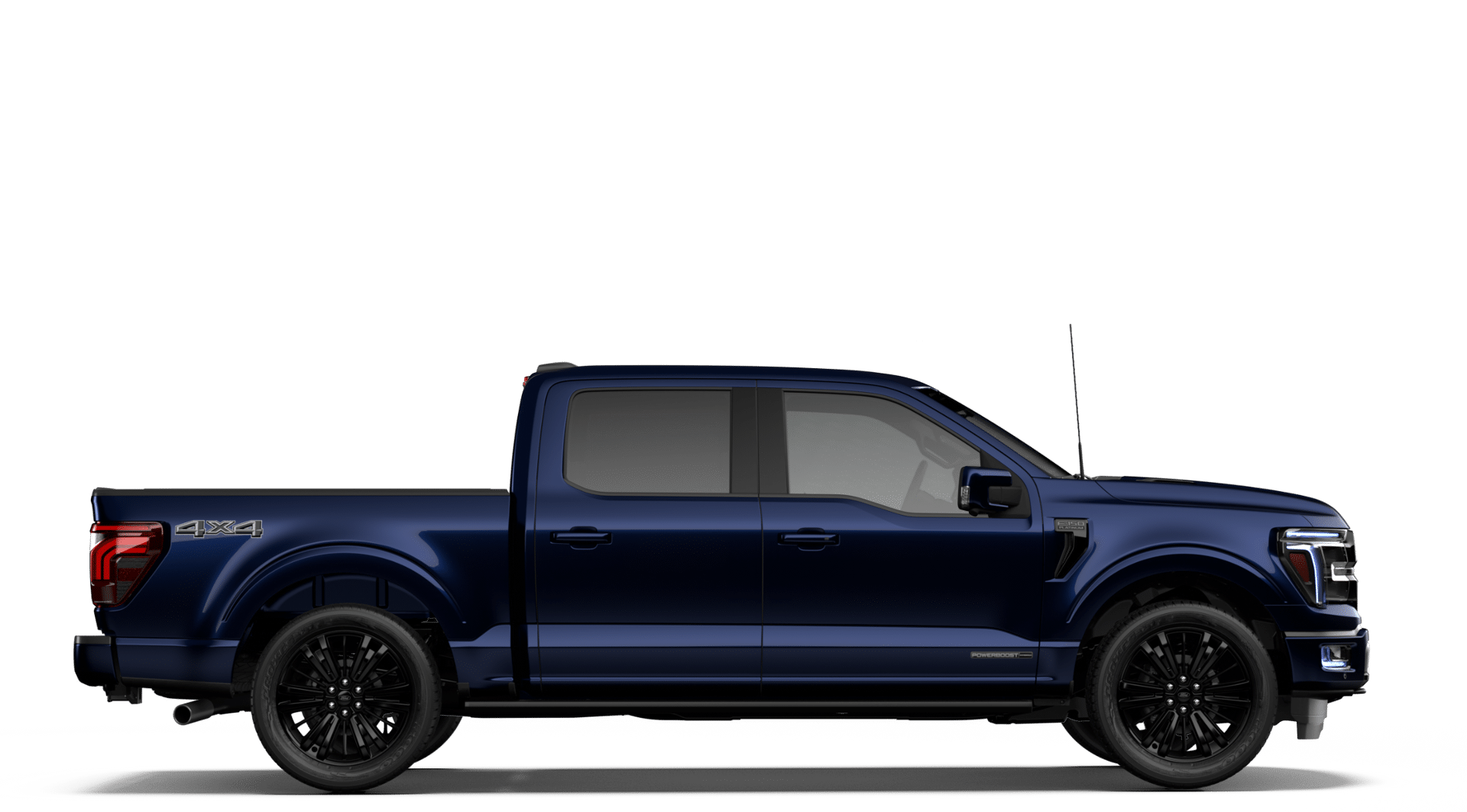 2026 Ford F-150® External Image 1